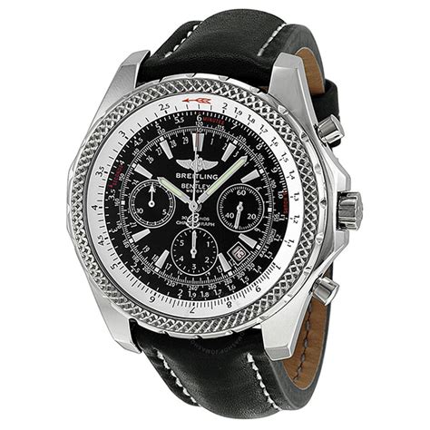 breitling for bentley motors automatic watch|Bentley Breitling watches prices chronograph.